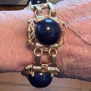 J Crew Statement Bracelet